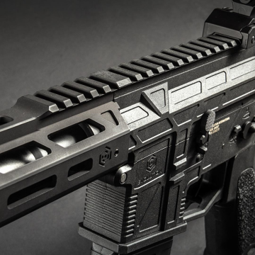 Evolution Ghost M EMR A Carbontech ETS Elektrikli Airsoft Tüfek