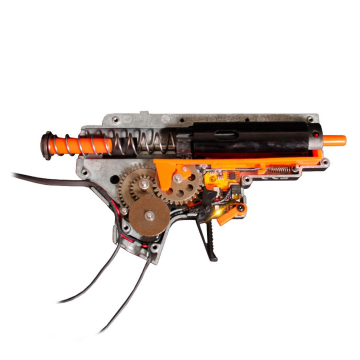 Evolution Ghost M EMR A Carbontech ETS Elektrikli Airsoft Tüfek