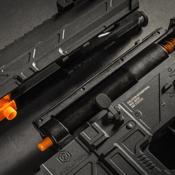 Evolution Ghost M EMR A Carbontech ETS Elektrikli Airsoft Tüfek