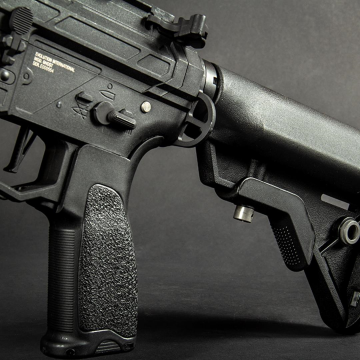 Evolution Ghost M EMR A Carbontech ETS Elektrikli Airsoft Tüfek