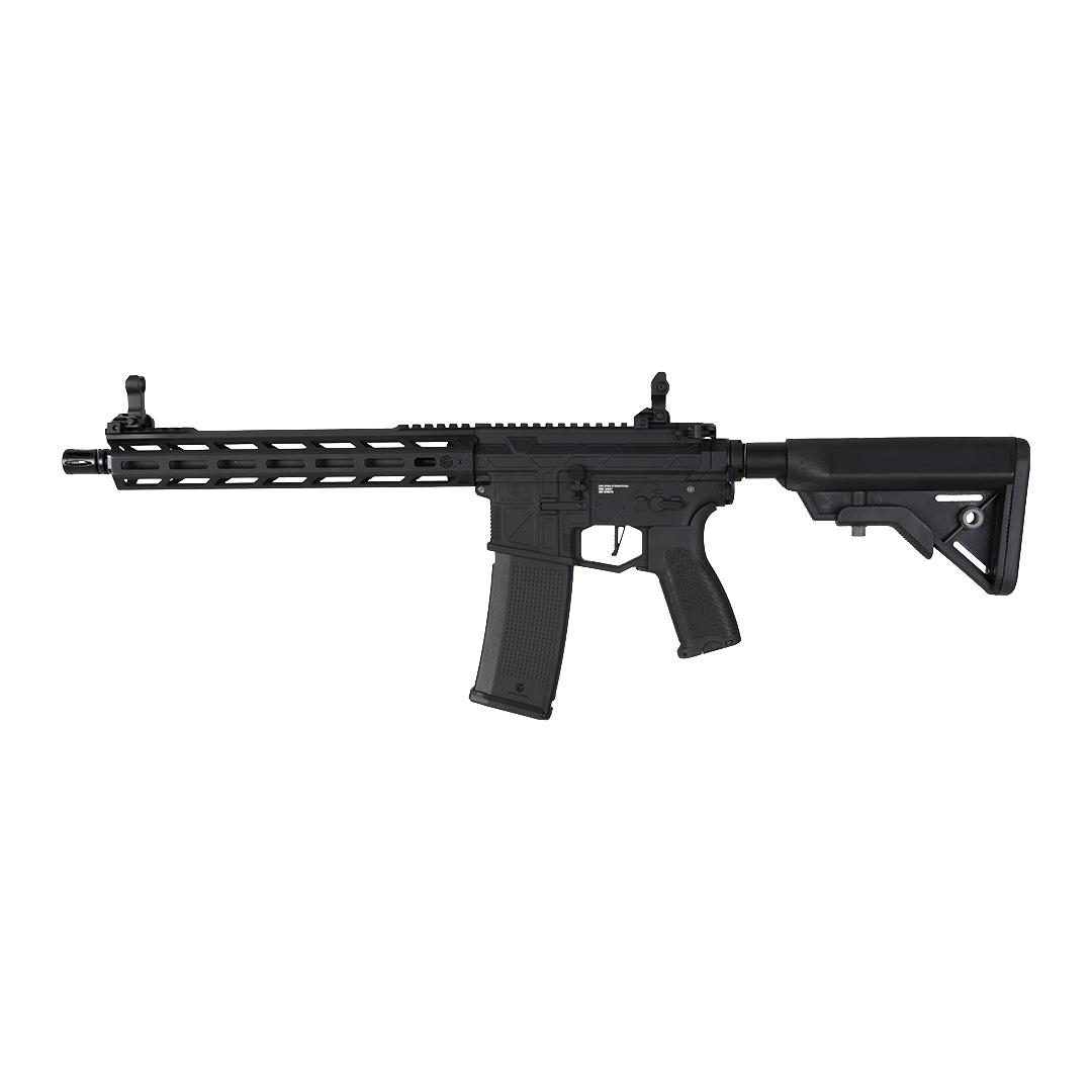 Evolution Ghost L EMR Carbontech ETS Elektrikli Airsoft Tüfek