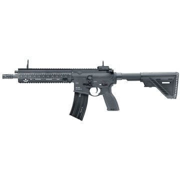 Umarex Heckler&Koch HK416 A5 6mm Semi Auto Airsoft Tüfek