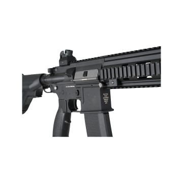 Evolution E-416 CQB Carbontech ETS Elektrikli Airsoft Tüfek