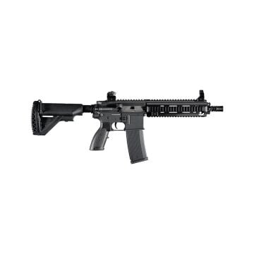 Evolution E-416 CQB Carbontech ETS Elektrikli Airsoft Tüfek