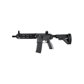 Evolution E-416 CQB Carbontech ETS Elektrikli Airsoft Tüfek