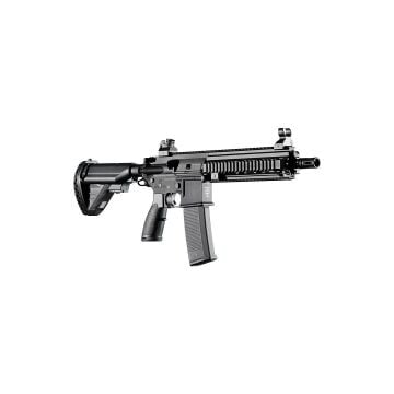 Evolution E-416 CQB Carbontech ETS Elektrikli Airsoft Tüfek