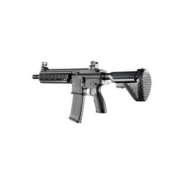 Evolution E-416 CQB Carbontech ETS Elektrikli Airsoft Tüfek