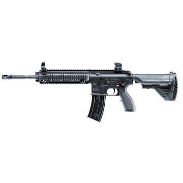 HECKLER&KOCH HK416  V2 6 MM