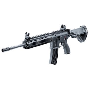HECKLER&KOCH HK416  V2 6 MM