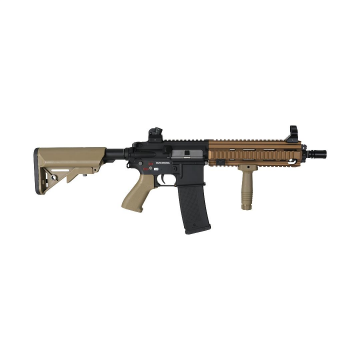 Evolution E-416 DEVGRU ETS BR Elektrikli Airsoft Tüfek