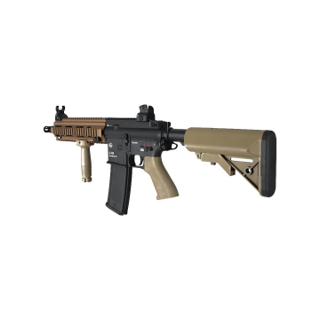 Evolution E-416 DEVGRU ETS BR Elektrikli Airsoft Tüfek
