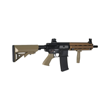 Evolution E-416 DEVGRU ETS BR Elektrikli Airsoft Tüfek