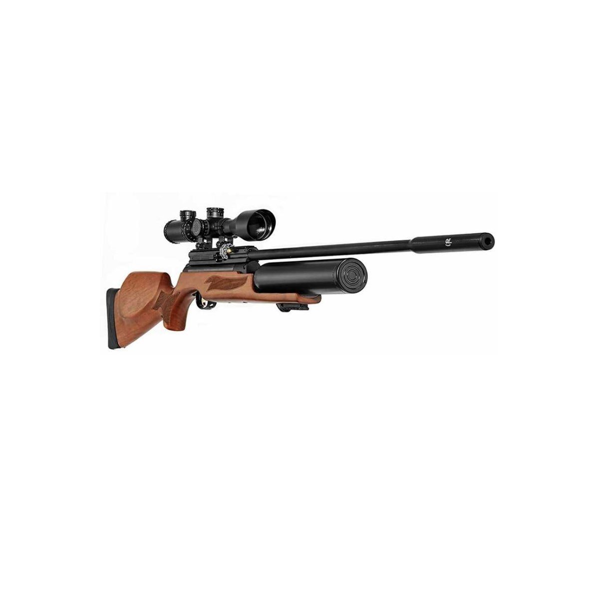 HATSAN AT44 Nova Lw QE Havalı Tüfek 5.5 mm