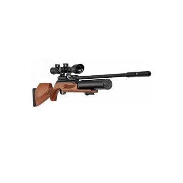 HATSAN AT44 Nova Lw QE Havalı Tüfek 5.5 mm