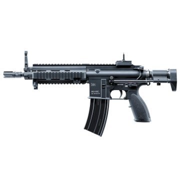 HECKLER&KOCH HK416C V2 6 MM SEMI AUTO - Kamp Seti