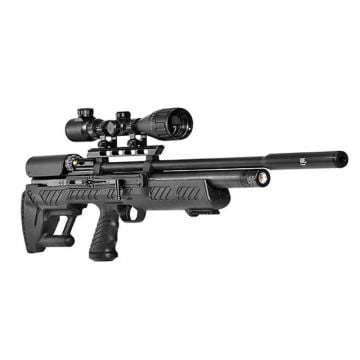 HATSAN Bull Boss Lw Pcp Tüfek 5.5 mm