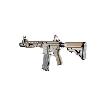 Evolution Recon Superlite Amplified Carbontech Tan Elektrikli Airsoft Tüfek
