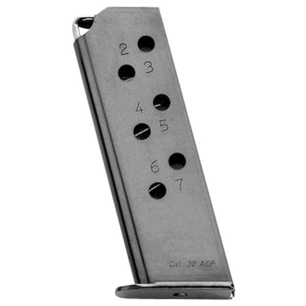 SARJOR MEC-GAR WALTHER PPK.32 ST (SİYAH)