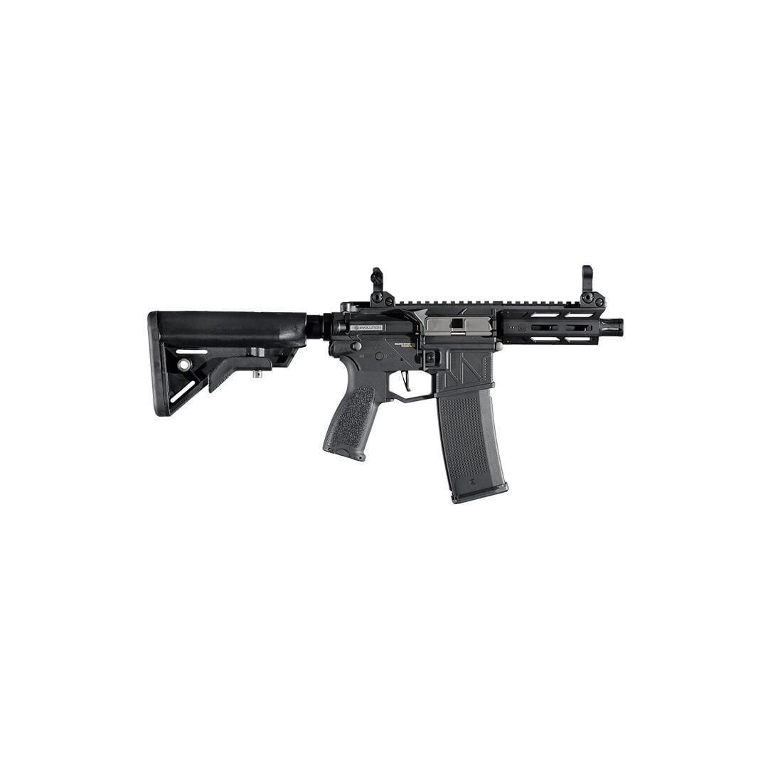 Evolution Ghost XS EMR Carbontech ETS Elektrikli Airsoft Tüfek