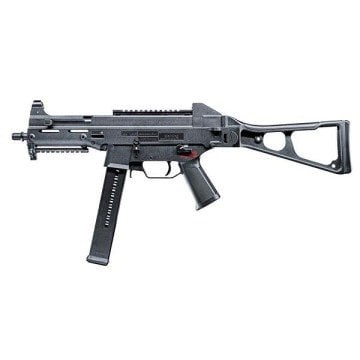 Umarex HECKLER & KOCH UMP 6 mm Airsoft Tüfek