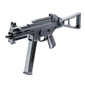 Umarex HECKLER & KOCH UMP 6 mm Airsoft Tüfek
