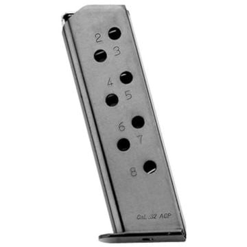 SARJOR MEC-GAR WALTHER PP.32 ST (SİYAH)