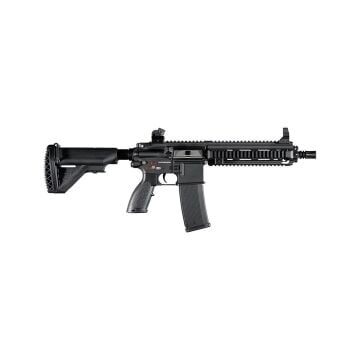 Evolution E-416 CQB ETS Elektrikli Airsoft Tüfek