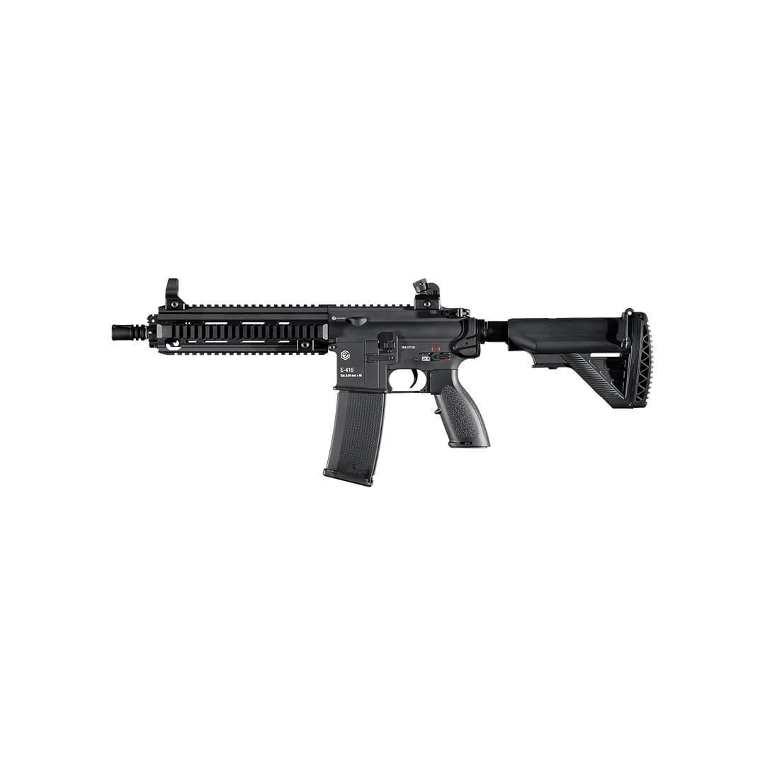 Evolution E-416 CQB ETS Elektrikli Airsoft Tüfek