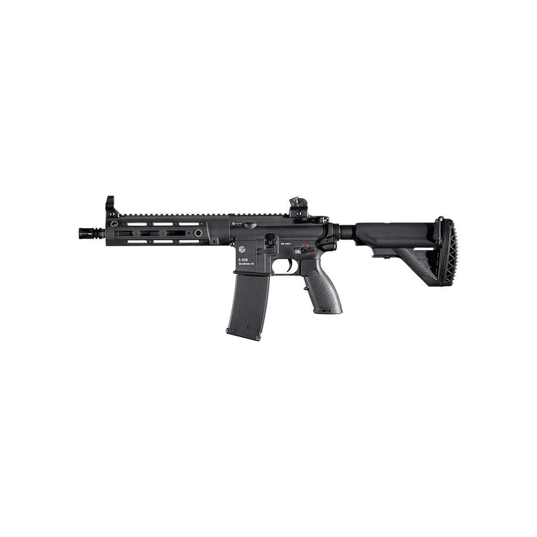 Evolution E-416 CQB RAHG ETS Elektrikli Airsoft Tüfek