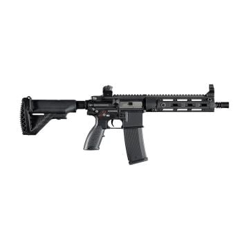 Evolution E-416 CQB RAHG ETS Elektrikli Airsoft Tüfek