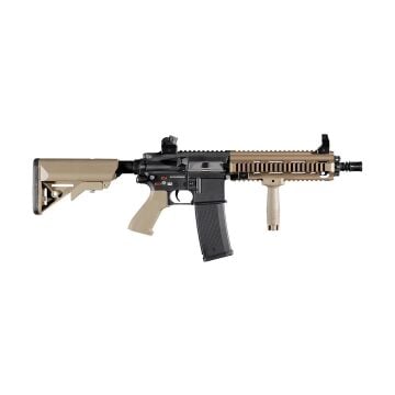 Evolution E-416 DEVGRU BR Elektrikli Airsoft Tüfek