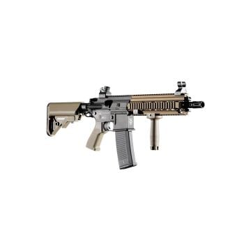 Evolution E-416 DEVGRU BR Elektrikli Airsoft Tüfek