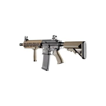 Evolution E-416 DEVGRU BR Elektrikli Airsoft Tüfek