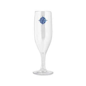 AndTableware Marine Şampanya Bardağı (2’li)