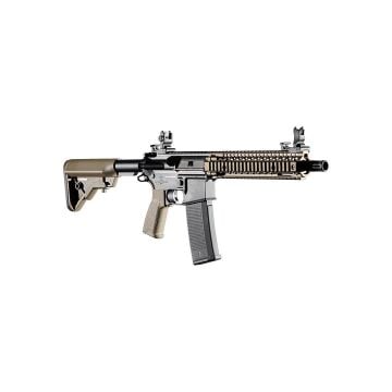 Evolution Recon MK18 Mod. 1 Siyah-Tan Elektrikli Airsoft Tüfek