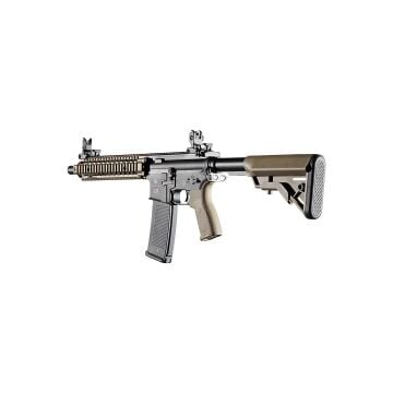 Evolution Recon MK18 Mod. 1 Siyah-Tan Elektrikli Airsoft Tüfek
