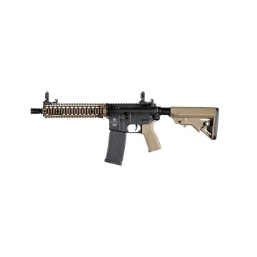 Evolution Recon MK18 Mod. 1 Siyah-Tan Elektrikli Airsoft Tüfek