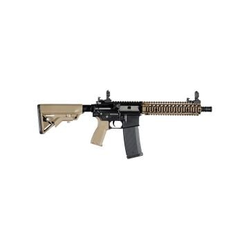 Evolution Recon MK18 Mod. 1 Siyah-Tan Elektrikli Airsoft Tüfek
