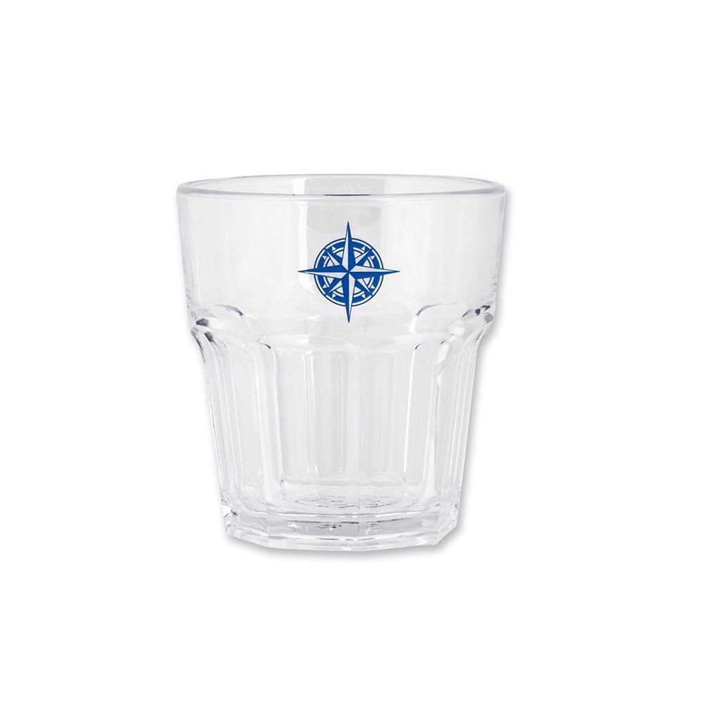 AndTableware Marine Small Bardak (2’li)