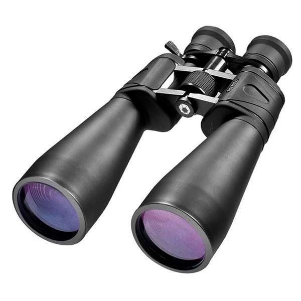 BARSKA GLADIATOR 20-100X70 ZOOM,BAK4,MC