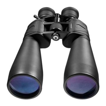 BARSKA GLADIATOR 20-100X70 ZOOM,BAK4,MC