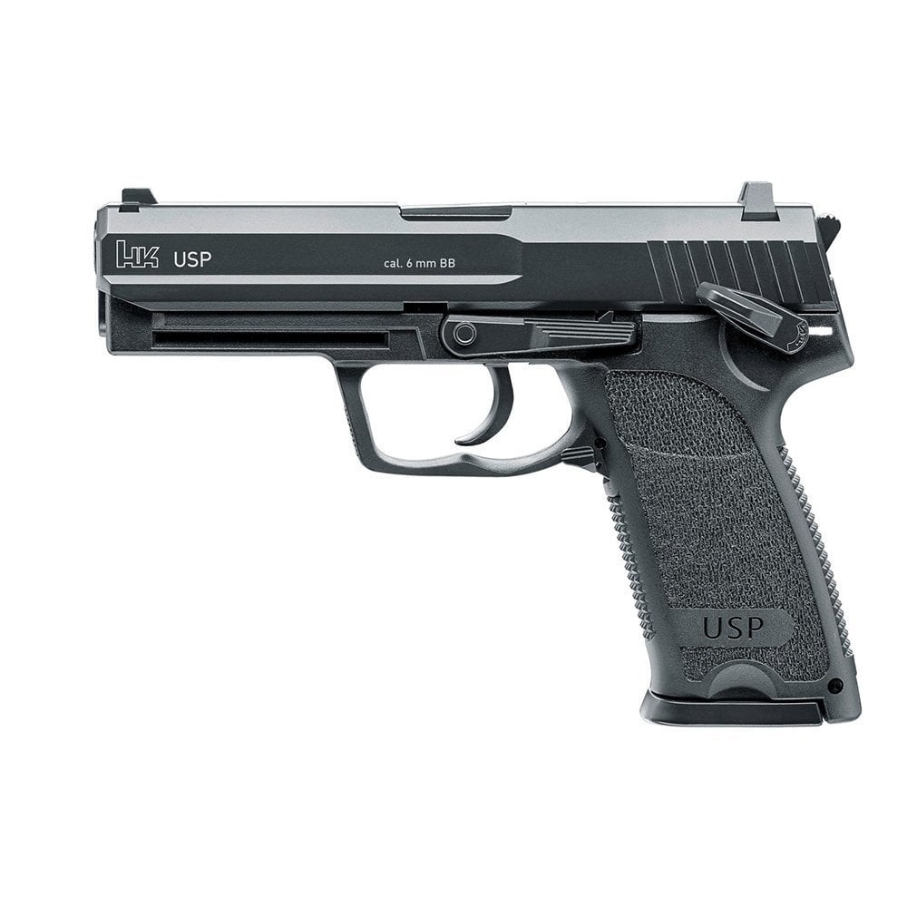 UMAREX HECKLER&KOCH USP 6 mm Airsoft Tabanca