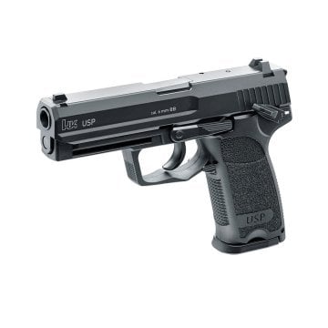 UMAREX HECKLER&KOCH USP 6 mm Airsoft Tabanca