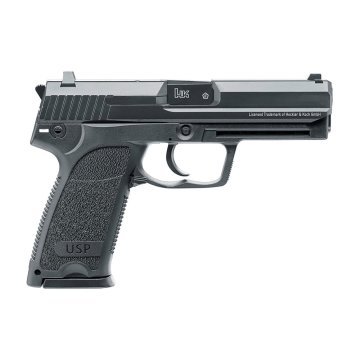 UMAREX HECKLER&KOCH USP 6 mm Airsoft Tabanca