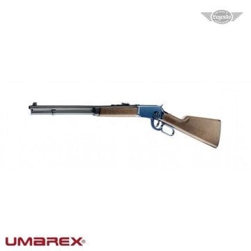UMAREX Legends Cowboy Rifle 4,5MM Havalı Tüfek