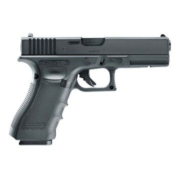 Umarex GLOCK 17 GEN4 6 mm Blowback Airsoft Tabanca