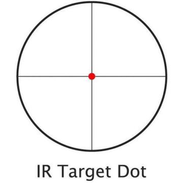 BARSKA EXCAVATOR 4-16x50 IR AO W/SHADE&RINGS