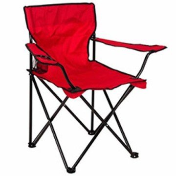 Katlanır Kamp Sandalyesi