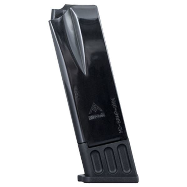 SARJOR MEC-GAR BROWNING HP 9mm (SİYAH)