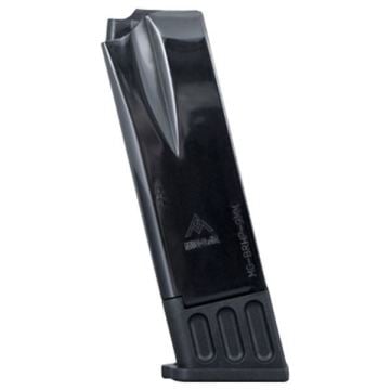 SARJOR MEC-GAR BROWNING HP 9mm (SİYAH)